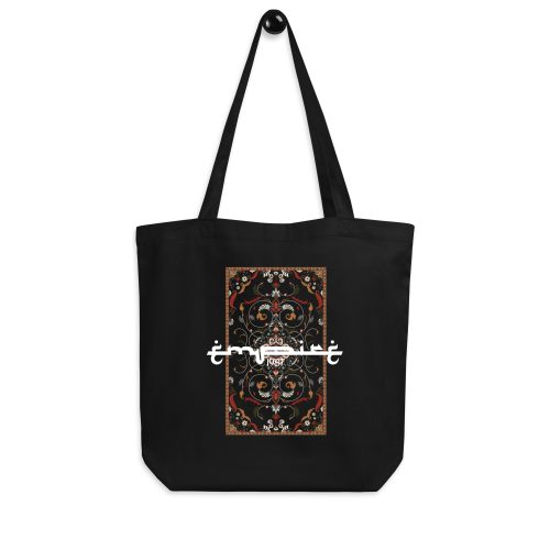 Tote Bag 87 Persian