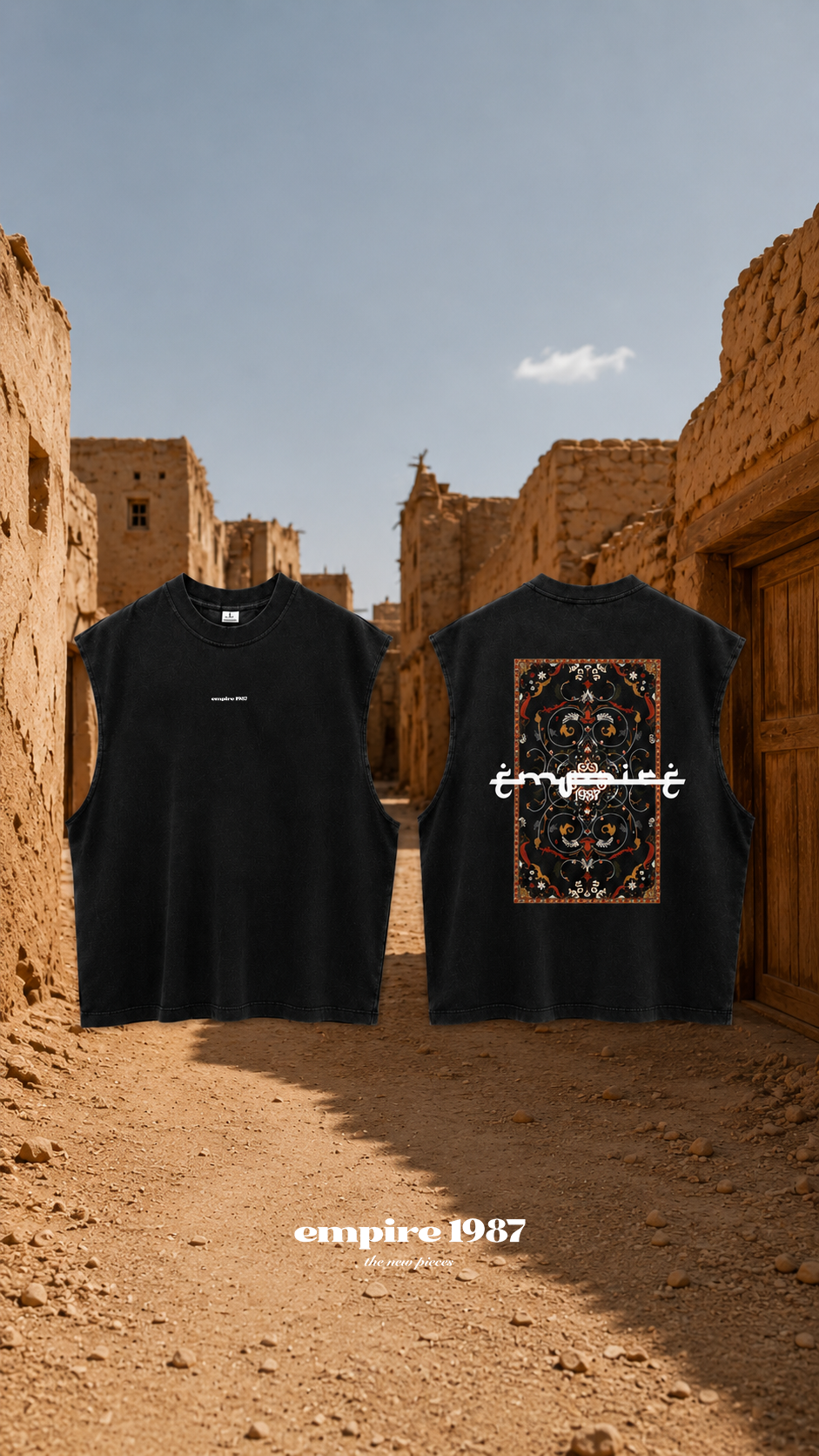 PERSIANS SPORTS – Image 3