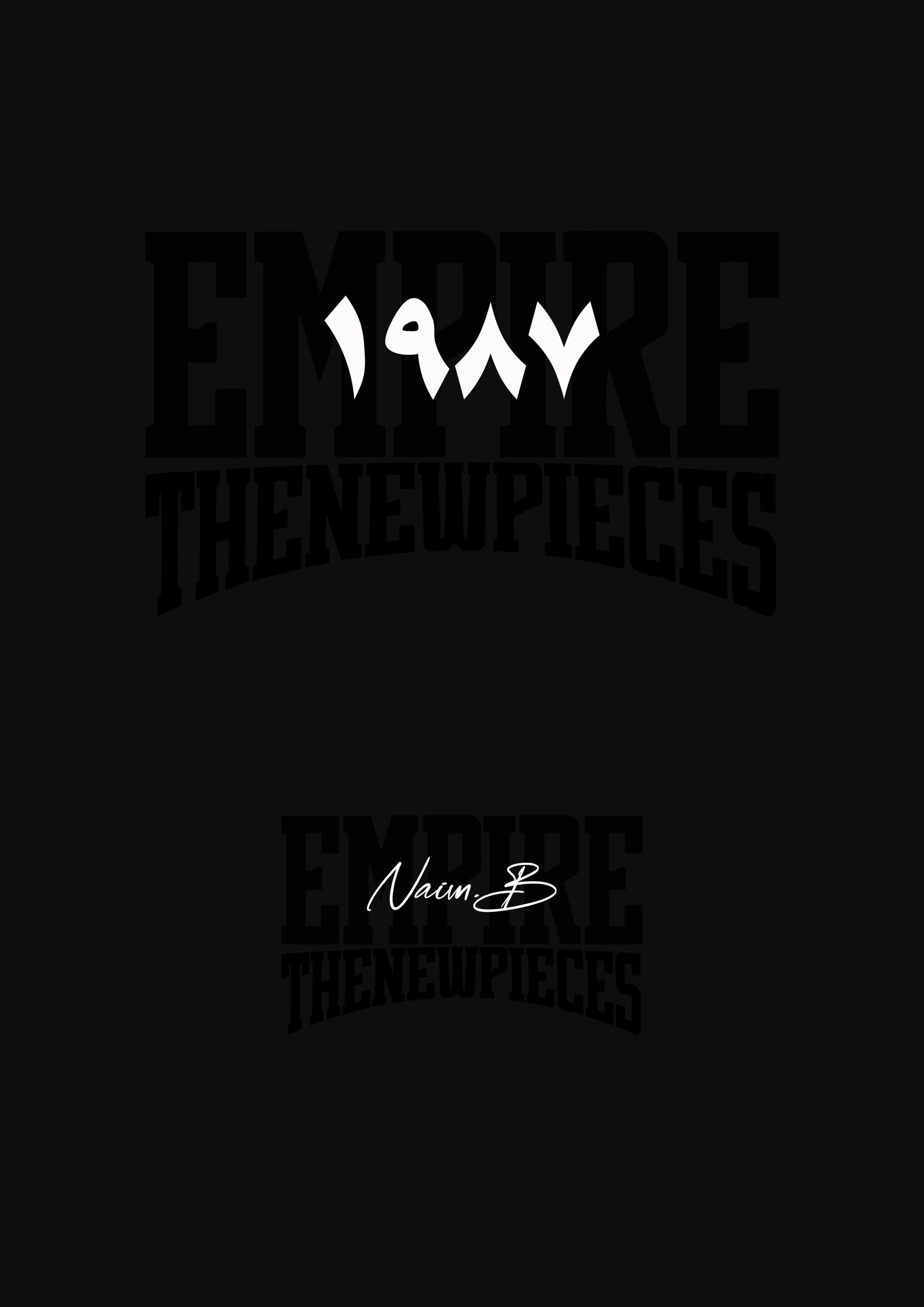 87 SIGNATURE DESIGNER – Image 3